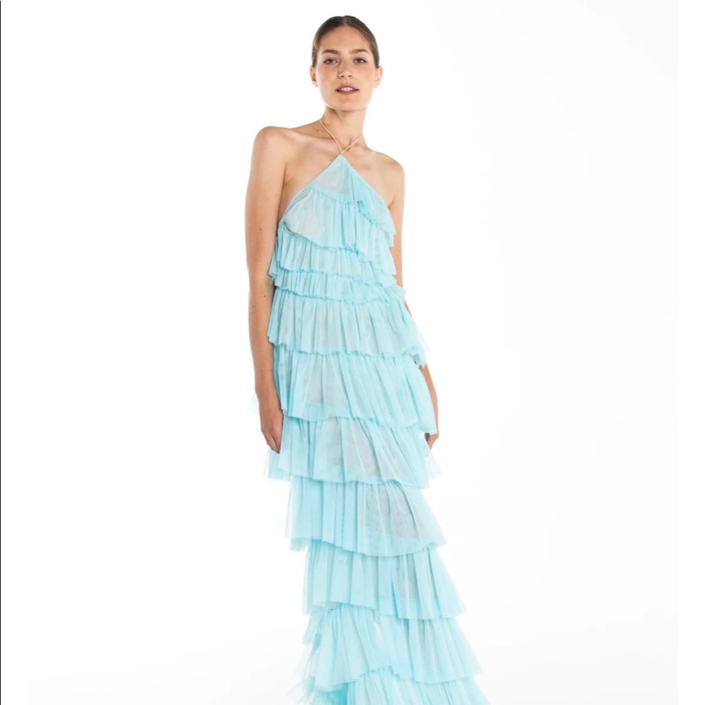 The Bar Henri Gown